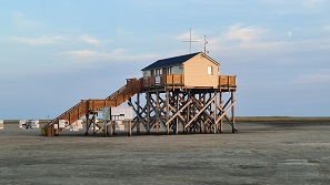 Sankt Peter-Ording